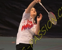 1BULLMINTON - 0181